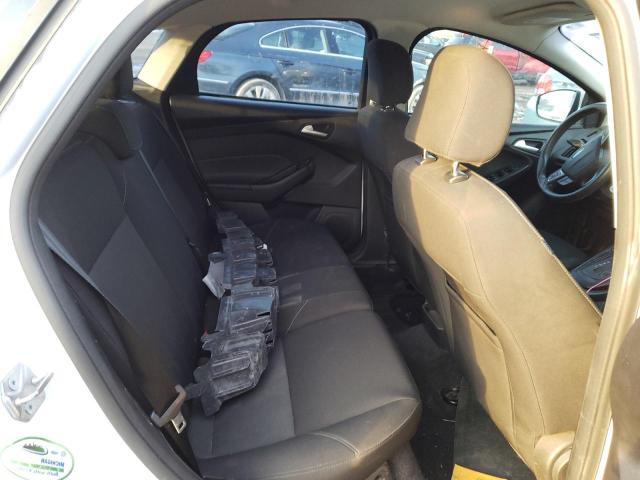 Photo 10 from auction – 2015 FORD FOCUS SE with VIN 1FADP3K24FL243756