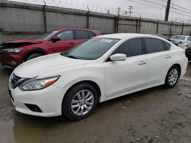 Photo 1 from auction – 2016 NISSAN ALTIMA 2.5 with VIN 1N4AL3AP6GC243853