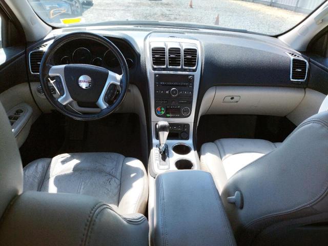 Photo 8 from auction – 2011 GMC ACADIA SLT with VIN 1GKKVRED7BJ321349