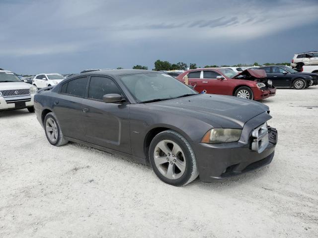 Photo 4 from auction – 2013 DODGE CHARGER R/ with VIN 2C3CDXCT4DH640783