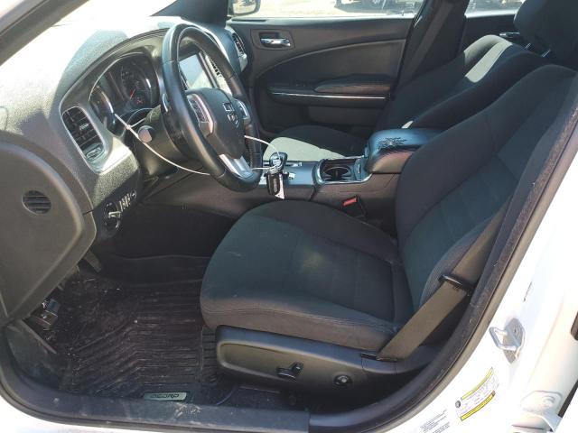 Photo 7 from auction – 2014 DODGE CHARGER SX with VIN 2C3CDXHG6EH143862