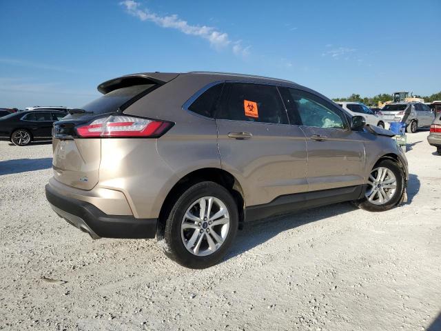 Photo 3 from auction – 2020 FORD EDGE SEL with VIN 2FMPK4J99LBB23887