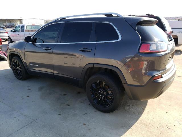 Photo 2 from auction – 2020 JEEP CHER with VIN 1C4PJLLB5LD536031