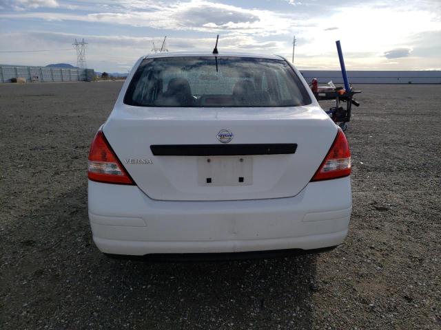 صورة رقم 6 من المزاد - 2011 NISSAN VERSA S مع VIN 3N1CC1AP8BL367324