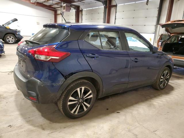 Photo 3 from auction – 2019 NISSAN KICKS S with VIN 3N1CP5CU3KL530721