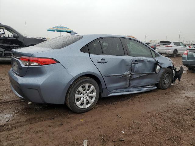 Photo 3 from auction – 2020 TOYOTA COROLLA LE with VIN JTDEPRAE4LJ090168