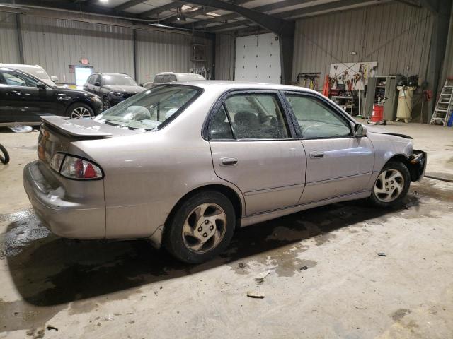 Photo 3 from auction – 1998 TOYOTA COROLLA VE with VIN 2T1BR18EXWC081995
