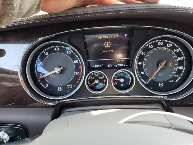 Photo 9 from auction – 2015 BENTLEY FLYING SPU with VIN SCBEC9ZA8FC042004