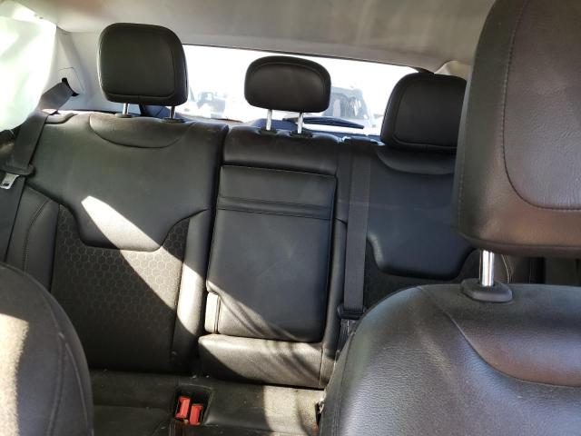Photo 10 from auction – 2018 JEEP COMPASS LA with VIN 3C4NJCBB7JT137492