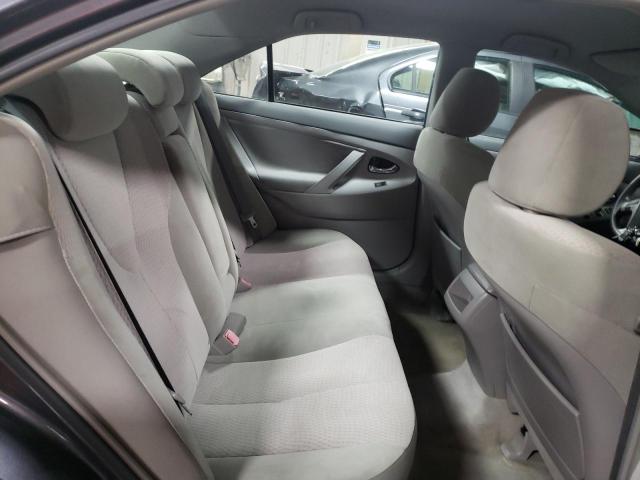 Photo 10 from auction – 2011 TOYOTA CAMRY BASE with VIN 4T1BF3EK4BU136531
