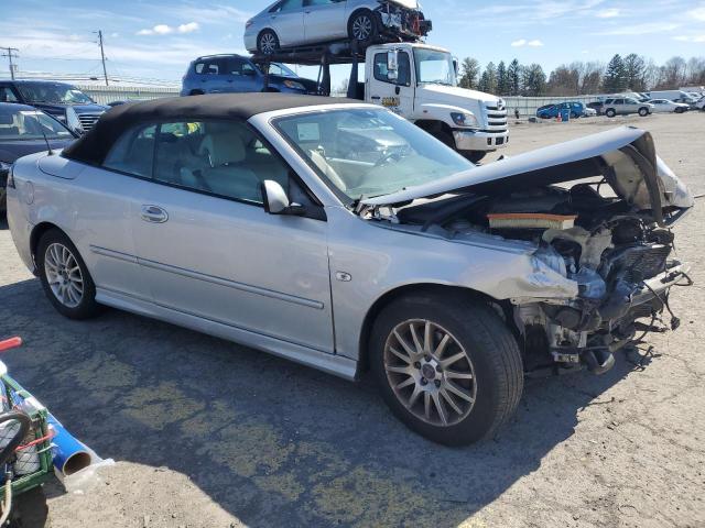 Photo 4 from auction – 2008 SAAB 9-3 2.0T with VIN YS3FB79Y086010809