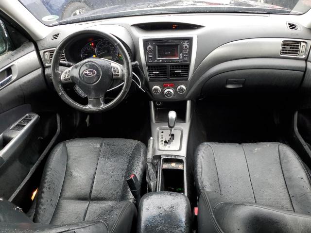Photo 8 from auction – 2013 SUBARU FORESTER L with VIN JF2SHAEC9DH419242