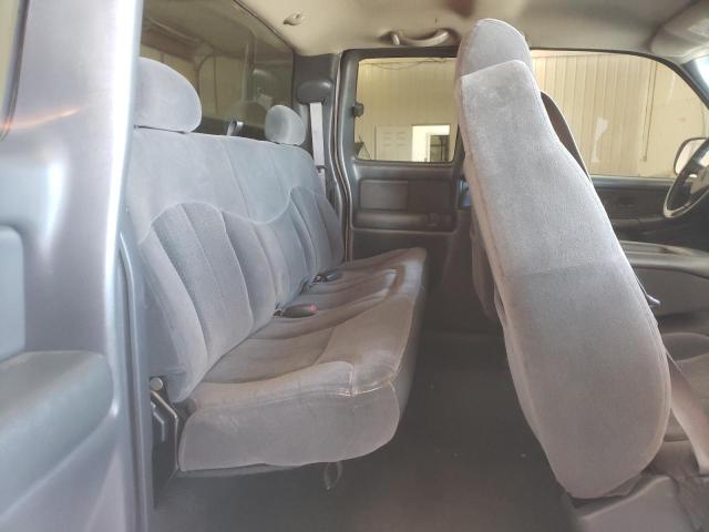 Photo 10 from auction – 2002 CHEVROLET SILVERADO with VIN 2GCEK19T021229014