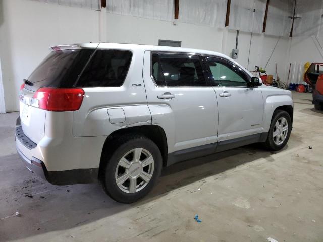 Photo 3 from auction – 2014 GMC TERRAIN SL with VIN 2GKALMEKXE6176313