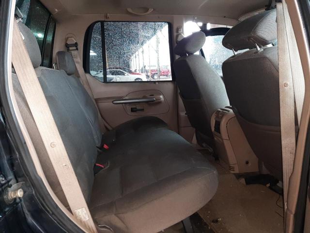 Photo 10 from auction – 2001 FORD EXPLORER S with VIN 1FMZU77EX1UB38740