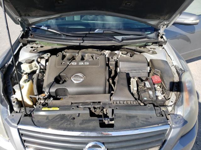 Photo 11 from auction – 2008 NISSAN ALTIMA 3.5 with VIN 1N4BL21E18N509279