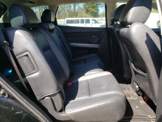 Photo 11 from auction – 2011 MAZDA CX-9 with VIN JM3TB2DV9B0309307