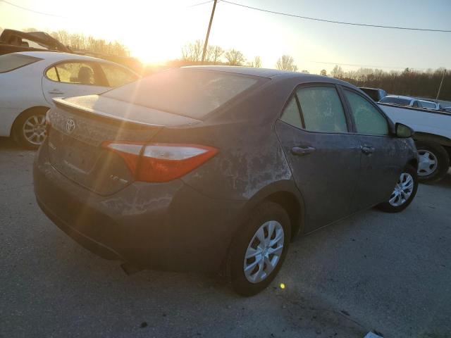 Photo 3 from auction – 2015 TOYOTA COROLLA EC with VIN 2T1BPRHE2FC248936