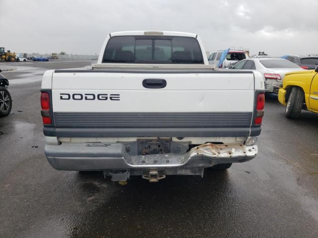 Photo 6 from auction – 1998 DODGE RAM 1500 with VIN 3B7HC13Z1WG207592