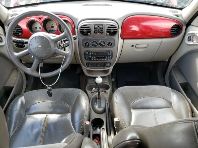 Photo 8 from auction – 2004 CHRYSLER PT CRUISER with VIN 3C8FY68B74T271172