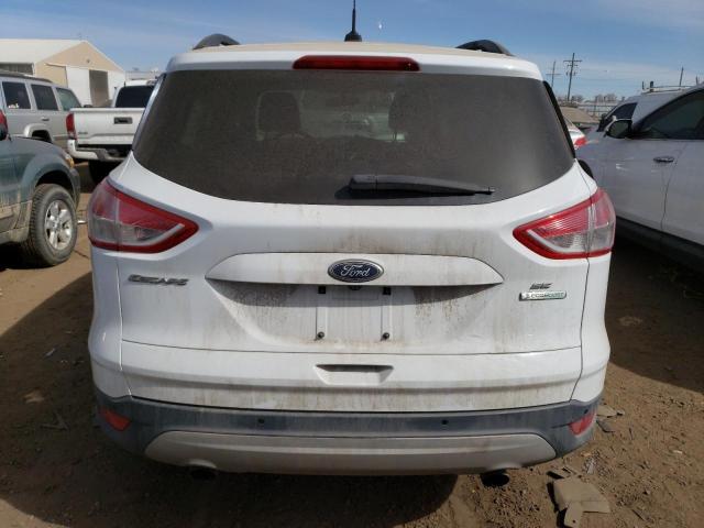 Photo 6 from auction – 2014 FORD ESCAPE SE with VIN 1FMCU9G90EUD10574