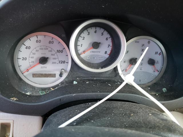 Фото 9 с аукциона – 2005 TOYOTA RAV4 с VIN JTEGD20V350056687