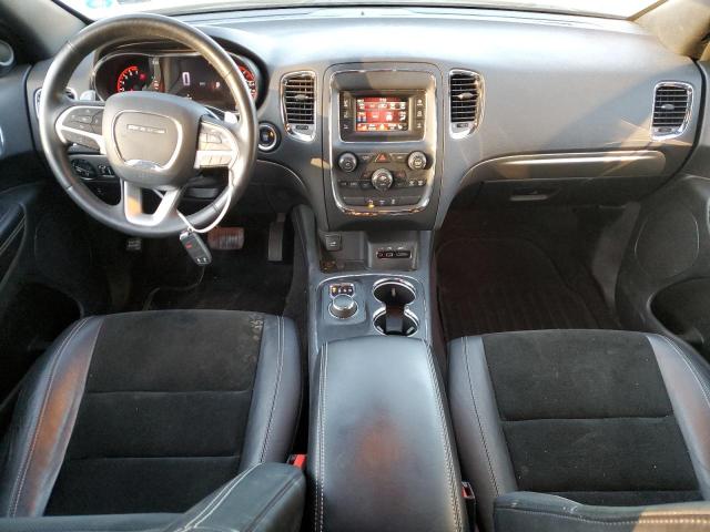 Photo 8 from auction – 2015 DODGE DURANGO SX with VIN 1C4RDJAG4FC240639