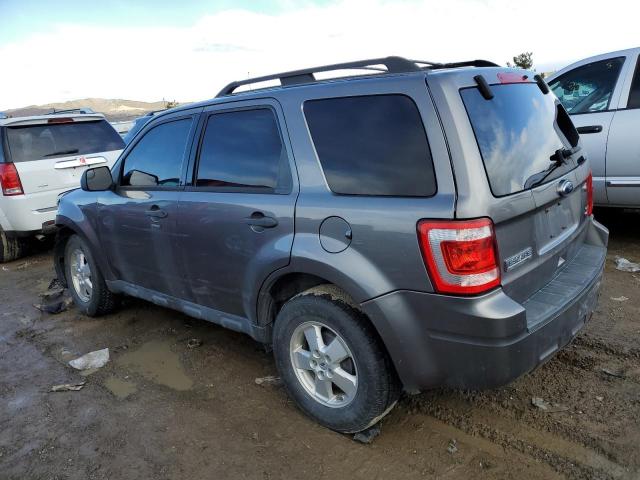 Photo 2 from auction – 2010 FORD ESCAPE XLT with VIN 1FMCU9DG4AKD20145