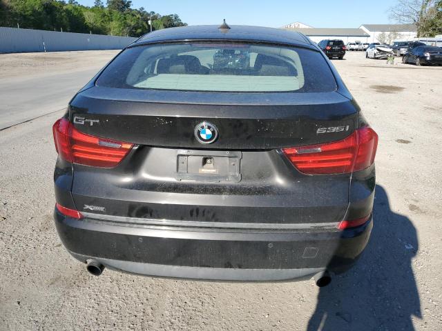Photo 6 from auction – 2014 BMW 535 XIGT with VIN WBA5M4C56ED183927