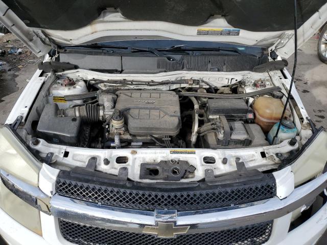 Photo 12 from auction – 2005 CHEVROLET EQUINOX LS with VIN 2CNDL23F456161904