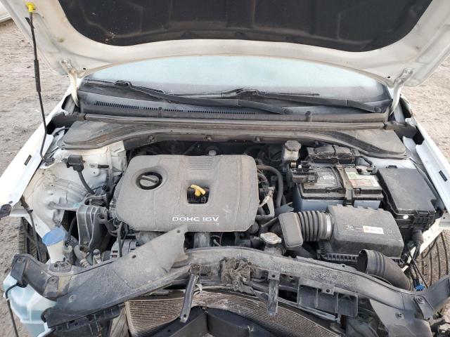 Photo 11 from auction – 2017 HYUNDAI ELANTRA SE with VIN 5NPD84LF2HH011663