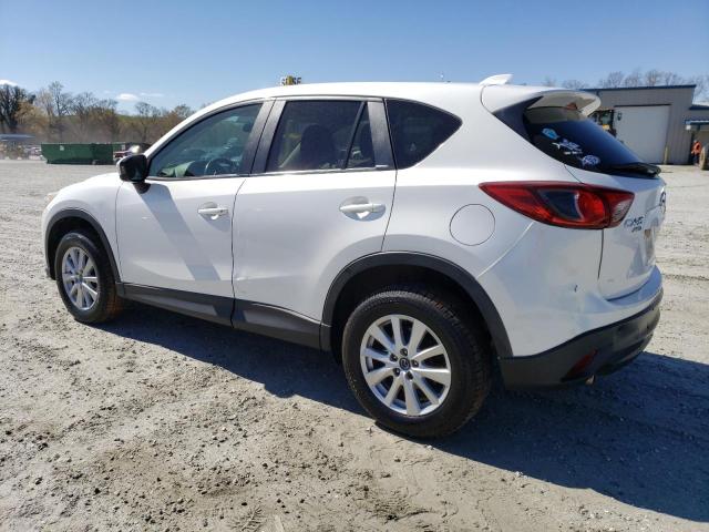 Photo 2 from auction – 2014 MAZDA CX-5 TOURI with VIN JM3KE4CYXE0330827