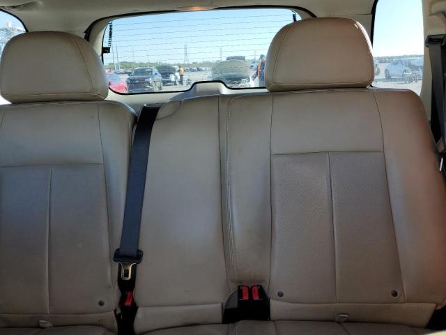 Photo 10 from auction – 2008 SAAB 9-7X 5.3I with VIN 5S3ET13M382800819