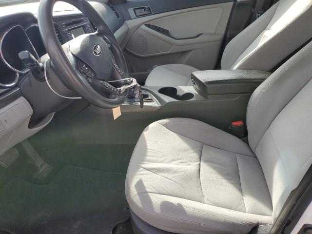 صورة رقم 7 من المزاد - 2013 KIA OPTIMA LX مع VIN KNAGM4A78D5399347