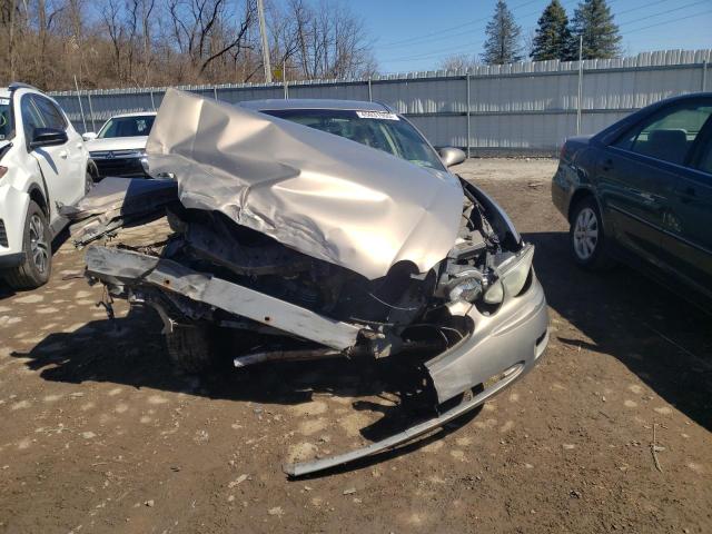 Photo 5 from auction – 2006 BUICK LACROSSE C with VIN 2G4WC582X61280782