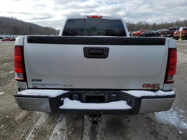 Photo 6 from auction – 2012 GMC SIERRA K15 with VIN 1GTR2VE78CZ133142