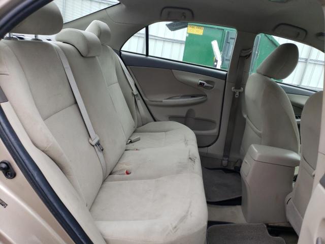 صورة رقم 10 من المزاد - 2010 TOYOTA COROLLA BA مع VIN 2T1BU4EE5AC337716
