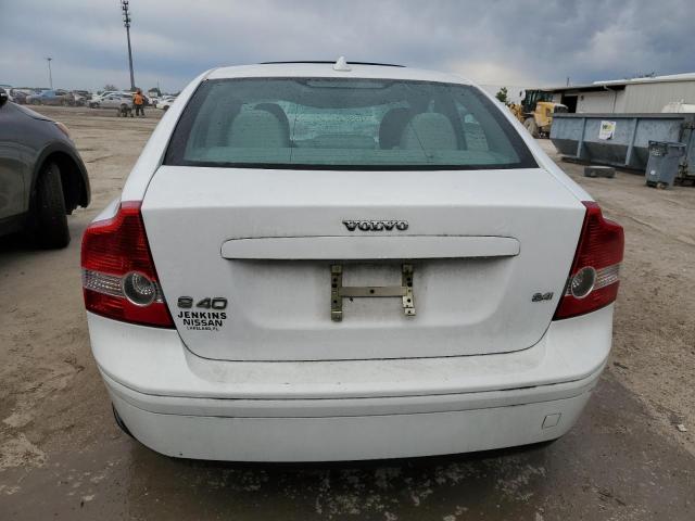 Photo 6 from auction – 2006 VOLVO S40 2.4I with VIN YV1MS382462210031