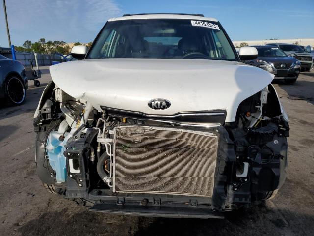 Photo 5 from auction – 2017 KIA SOUL with VIN KNDJN2A22H7415924