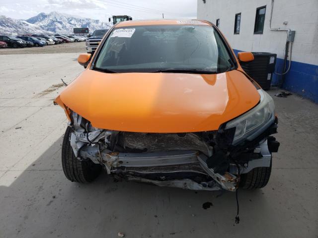 Photo 5 from auction – 2015 HONDA CR-V EX with VIN 2HKRM4H52FH706417