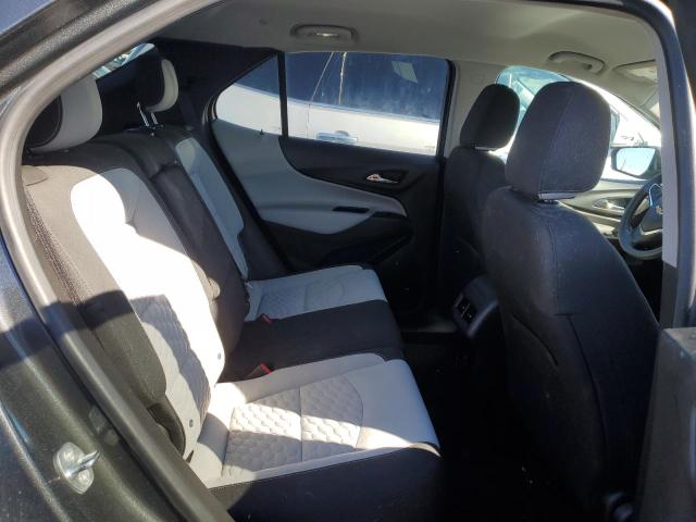 Photo 11 from auction – 2018 CHEVROLET EQUINOX LT with VIN 2GNAXJEV7J6317056