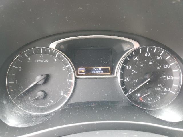 Photo 9 from auction – 2018 NISSAN ALTIMA 2.5 with VIN 1N4AL3AP1JC121442