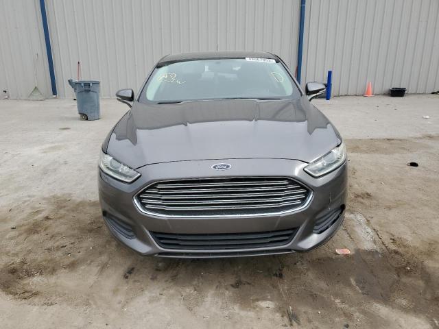 Photo 5 from auction – 2013 FORD FUSION SE with VIN 3FA6P0H79DR277054