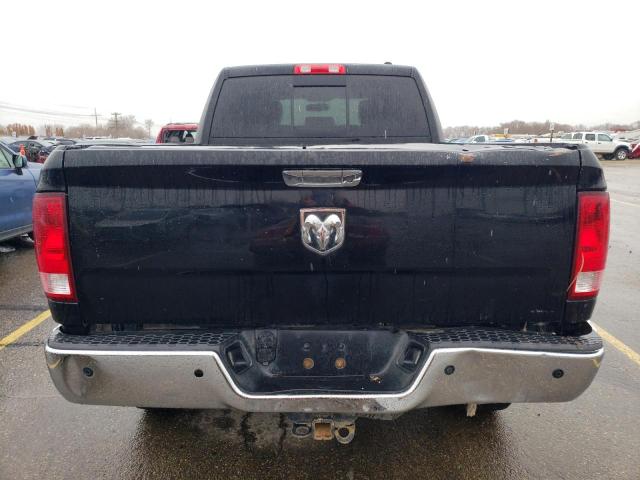 Photo 6 from auction – 2012 DODGE RAM 2500 P with VIN 3C6TD5ET1CG245799
