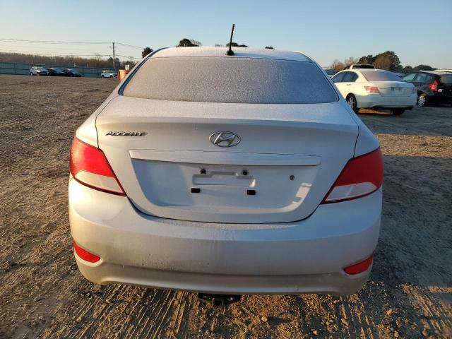 Photo 6 from auction – 2016 HYUNDAI ACCENT SE with VIN KMHCT4AE6GU159920