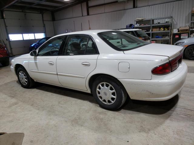 Photo 2 from auction – 2003 BUICK CENTURY CU with VIN 2G4WS52J631258986