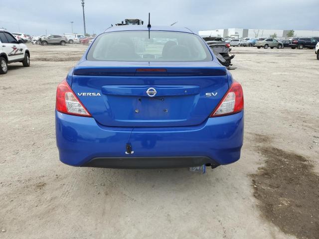 Photo 6 from auction – 2017 NISSAN VERSA S with VIN 3N1CN7AP9HL812949