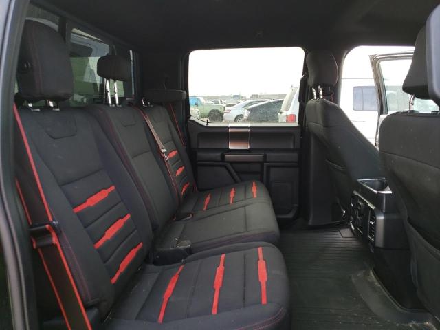 Photo 10 from auction – 2016 FORD F150 SUPER with VIN 1FTEW1EP9GFD46507