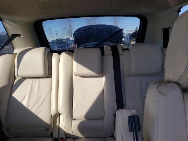 Photo 10 from auction – 2009 LAND ROVER RANGE ROVE with VIN SALSH23489A206727