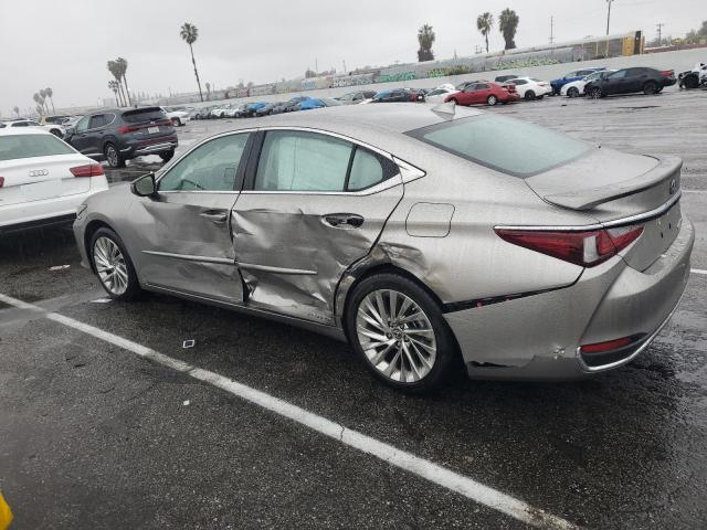 Photo 2 from auction – 2020 LEXUS ES 300H LU with VIN 58AE21B12LU008713